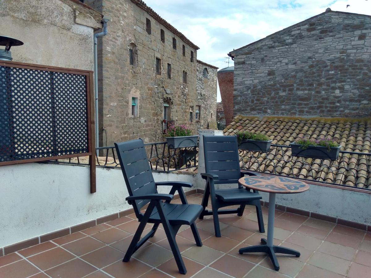 Villa Cals Nonos Torrefeta Exterior foto